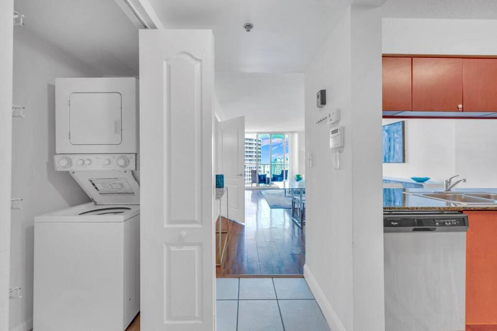 40th Floor Ocean View - Location Miami