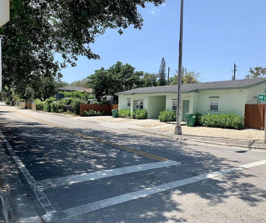 Deco Drive • Near Hard Rock Stadium • South • Wynwood Apartment *
