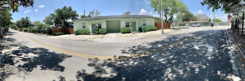 Deco Drive • Near Hard Rock Stadium • South • Wynwood Apartment *