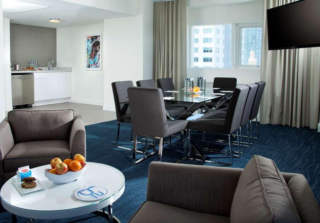 Yve Hotel