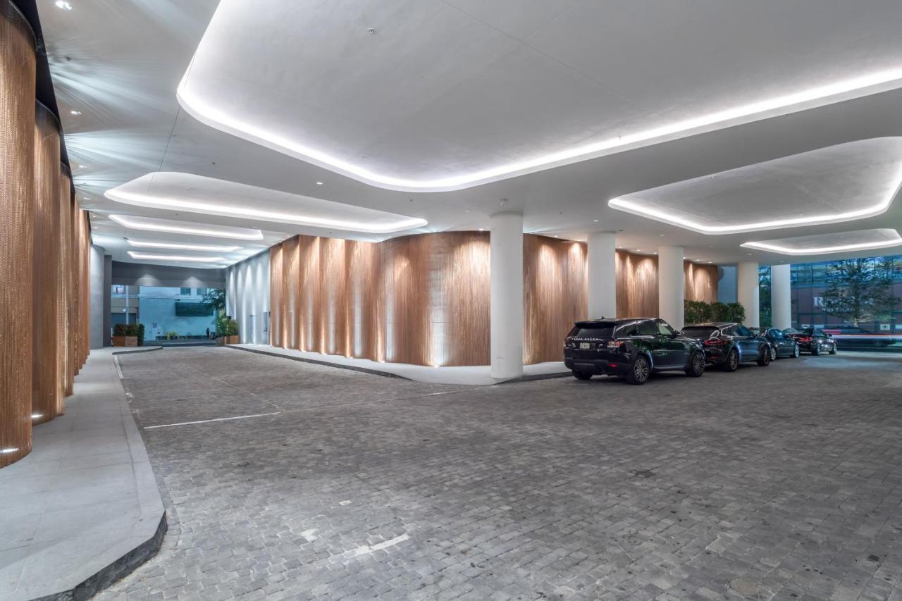 At Sls Lux Brickell Managed By Ce Miami