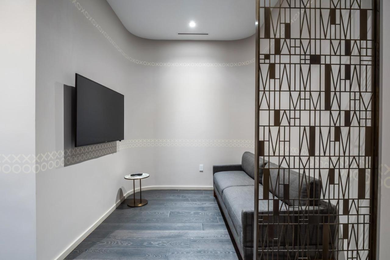 Hotel At Sls Lux Brickell Managed By Ce