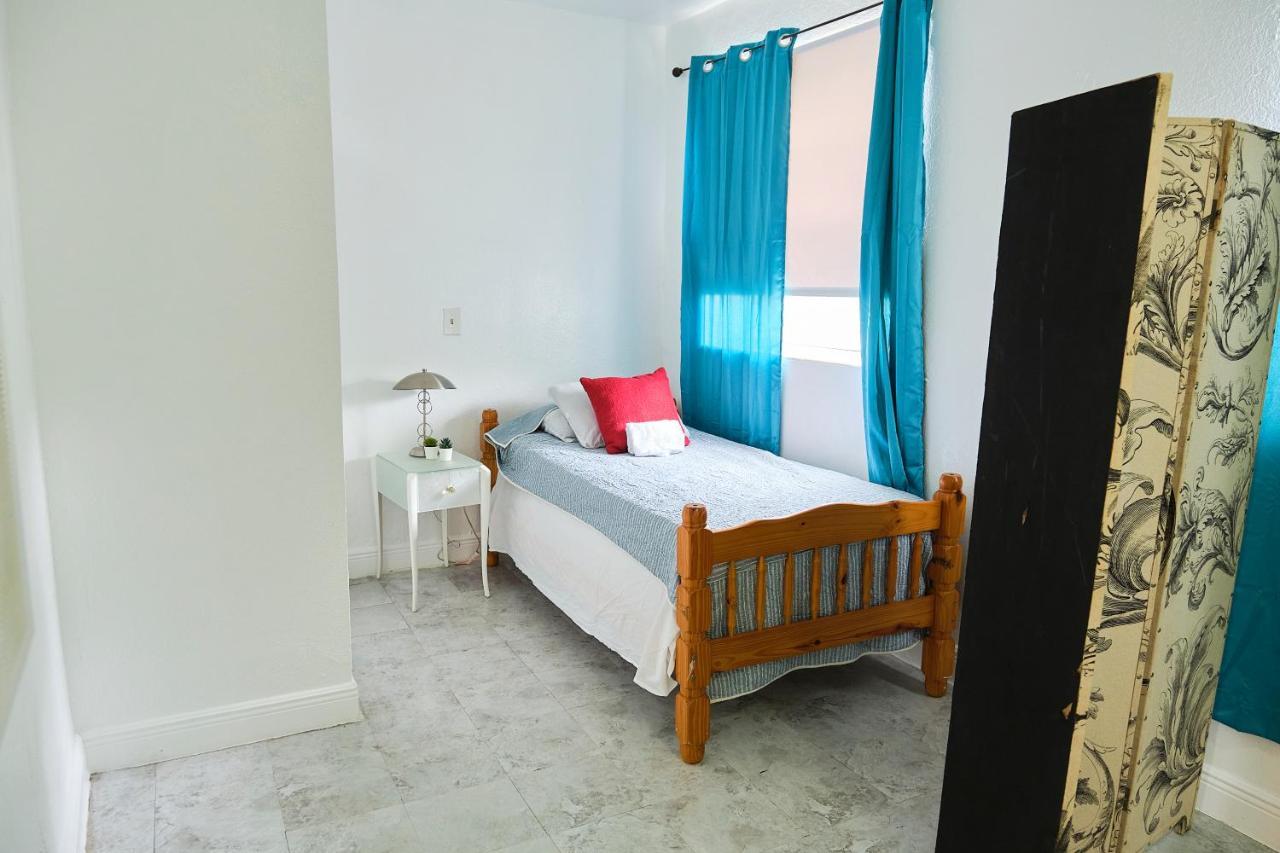 The Marlin Rooster Apartment