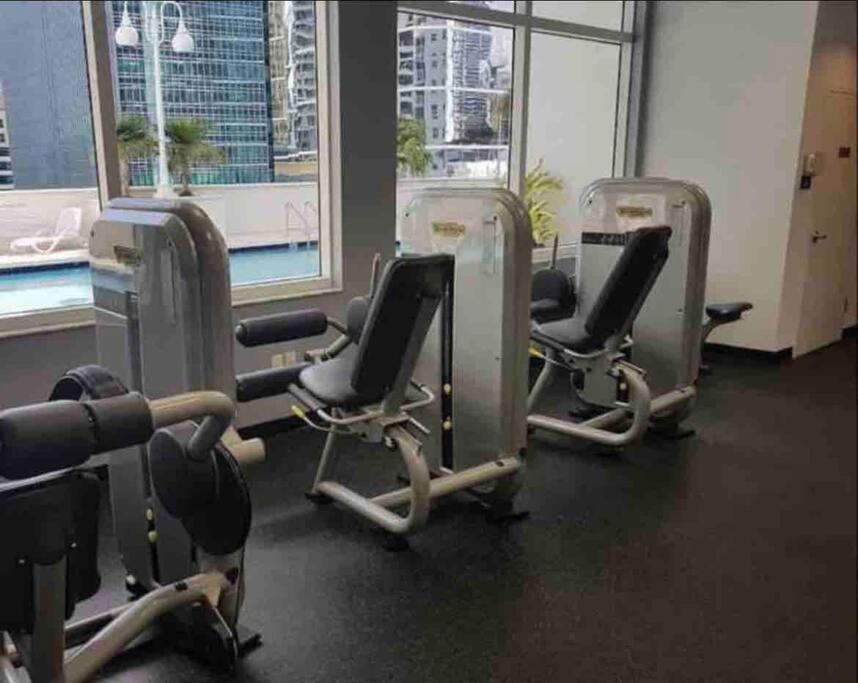 Apartment Exceptional • Brickell • Bay & Views *