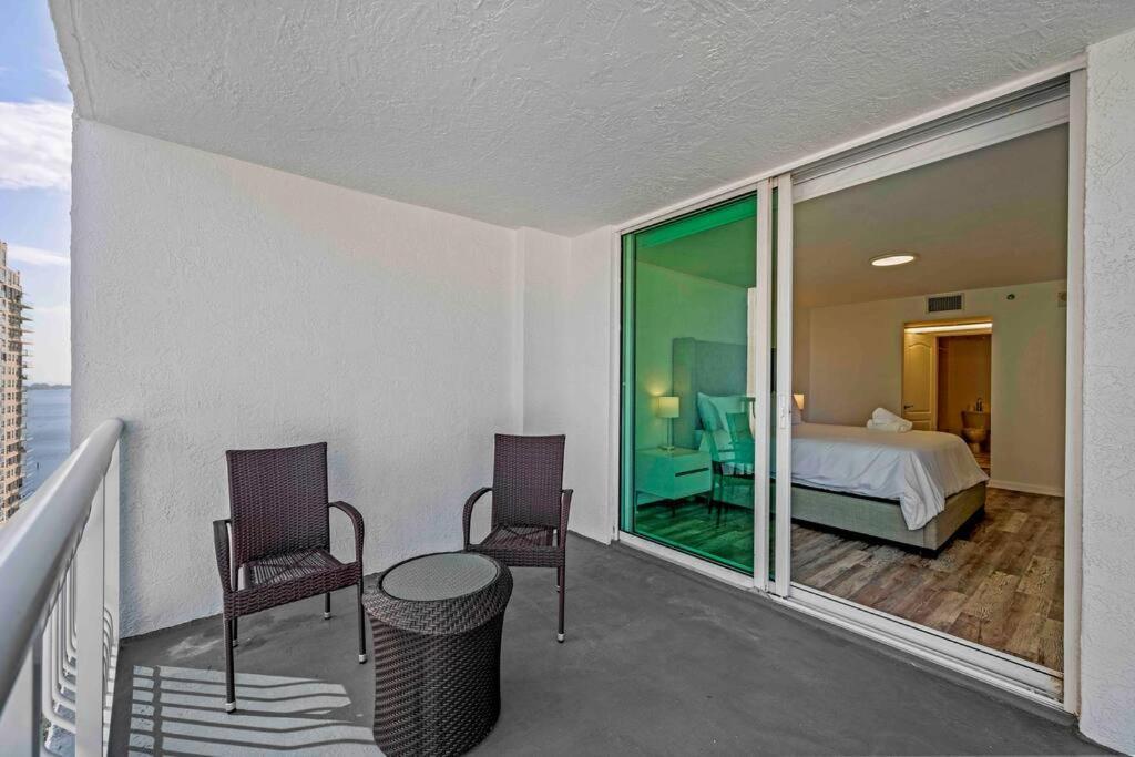 Apartment Exceptional • Brickell • Bay & Views Miami