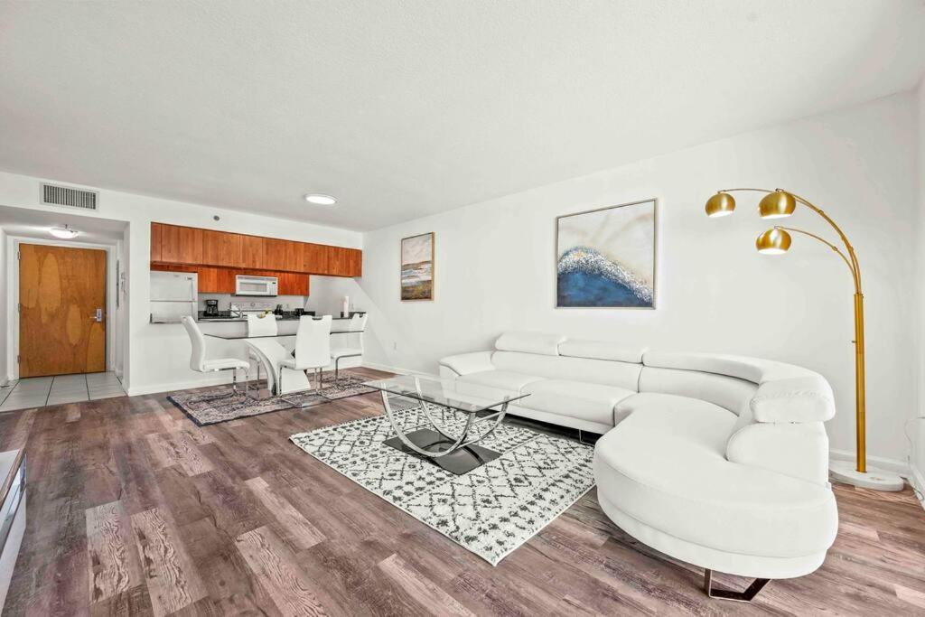 Apartment Exceptional • Brickell • Bay & Views Miami