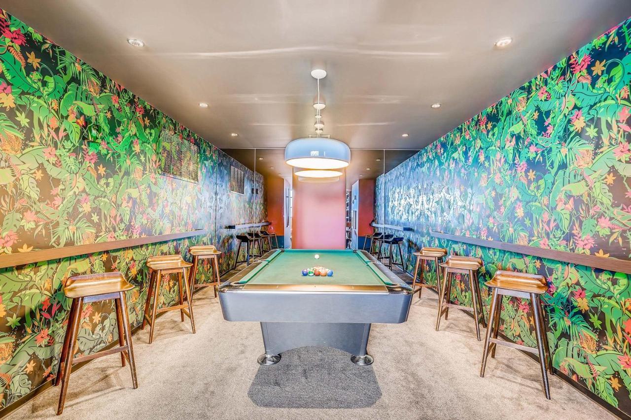 Sentral 1br Apt With Den In Wynwood Apartamento