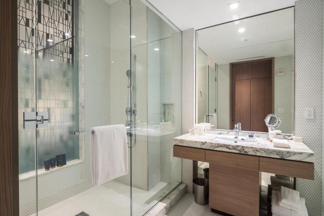 At Sls Lux Brickell Managed By Ce 4* Miami