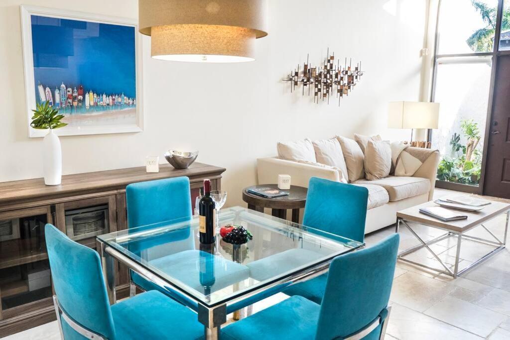 At St. Place “h”, Luxury, Pet Friendly * Miami