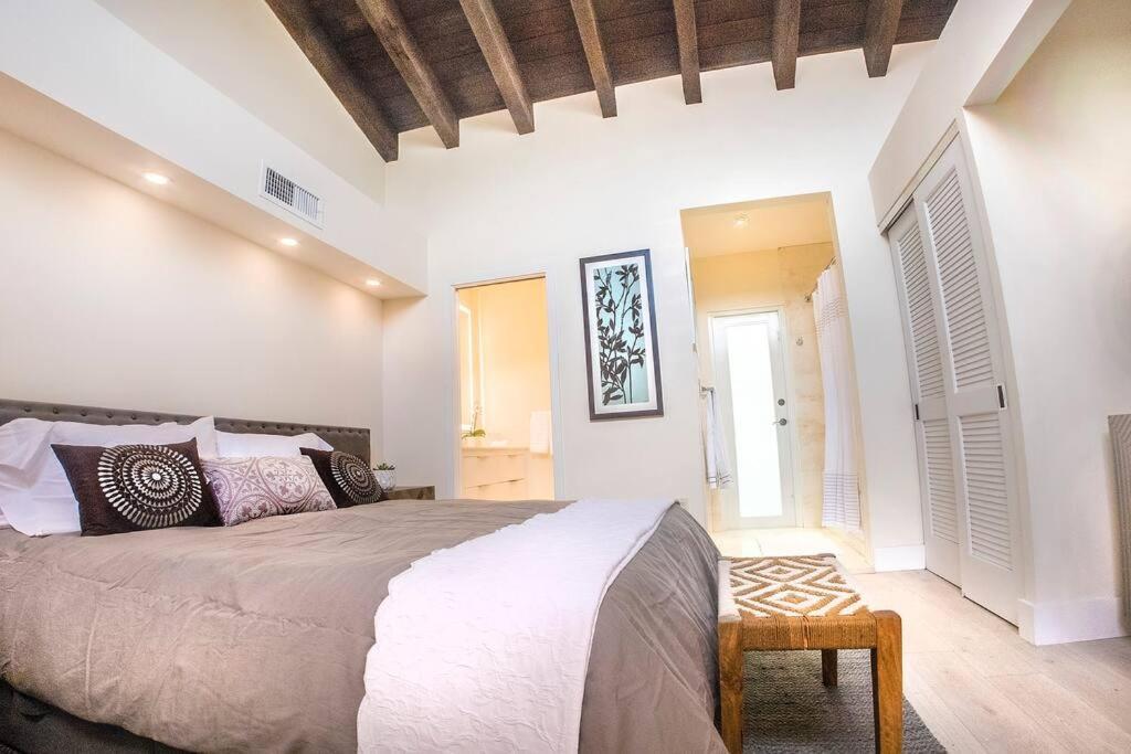 Pousada At St. Place “h”, Luxury, Pet Friendly *