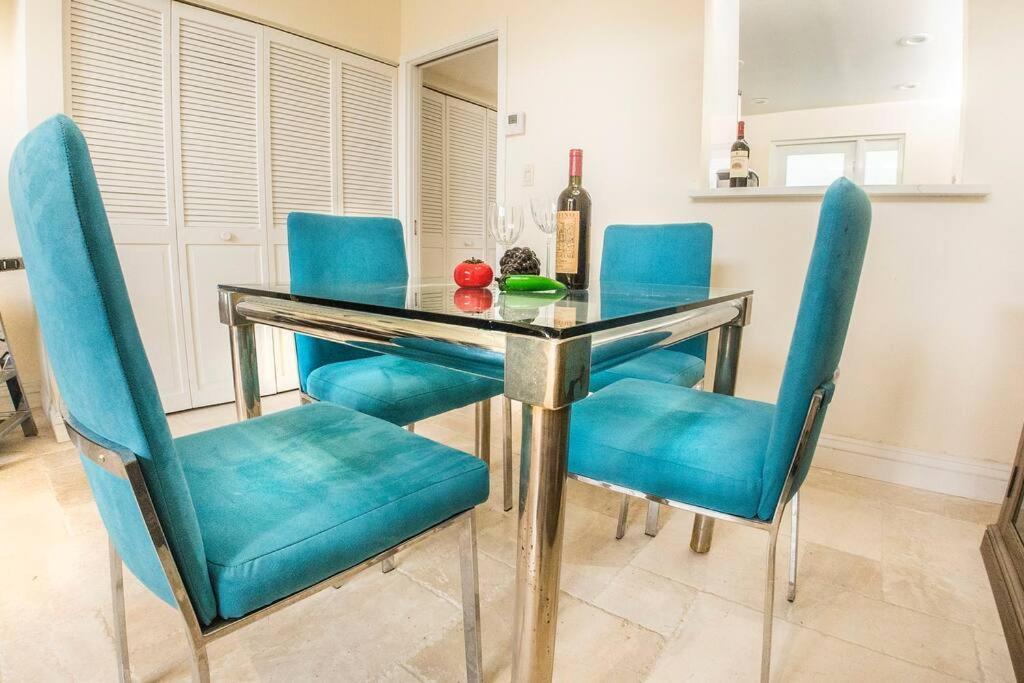 Pousada At St. Place “h”, Luxury, Pet Friendly Miami