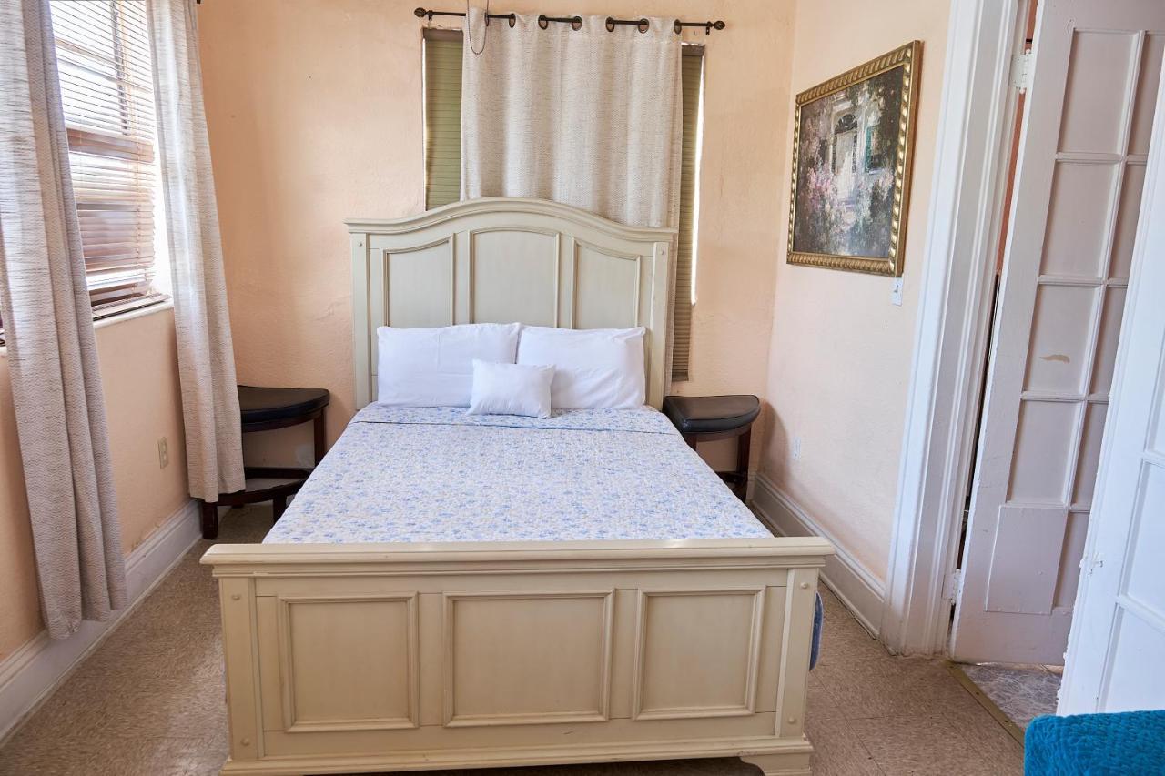 Little Havana Executive 11 Apartamento Miami