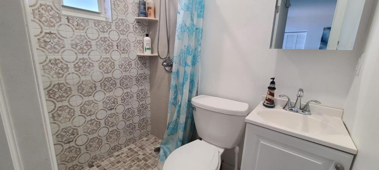 La Casita, Cute And Homey Private Miami