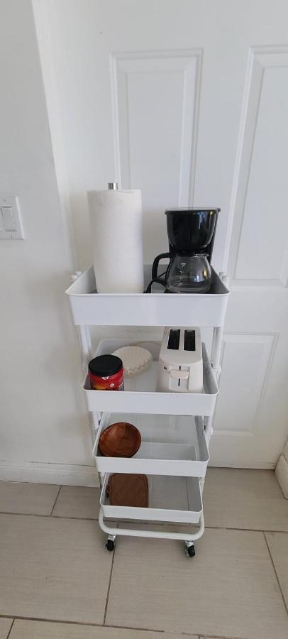 La Casita, Cute And Homey Private Apartment Miami