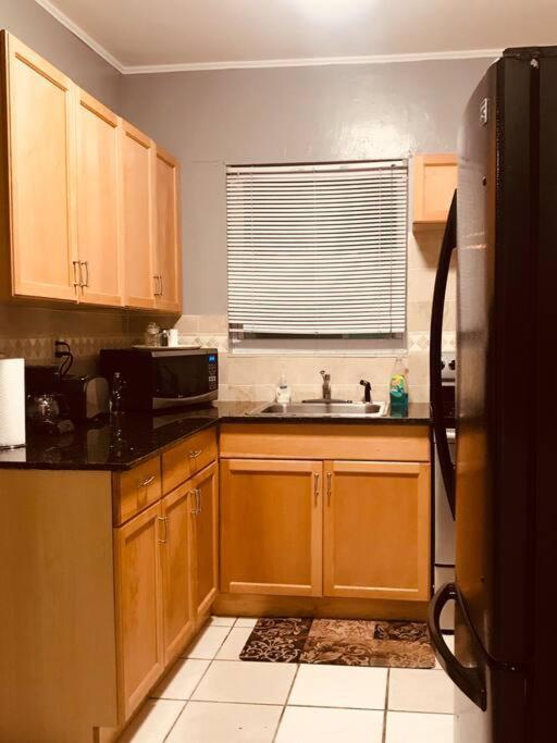 Our Cozy House In The Middle Of Apartamento *