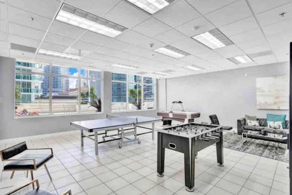 40th Floor Ocean View - Location Apartment