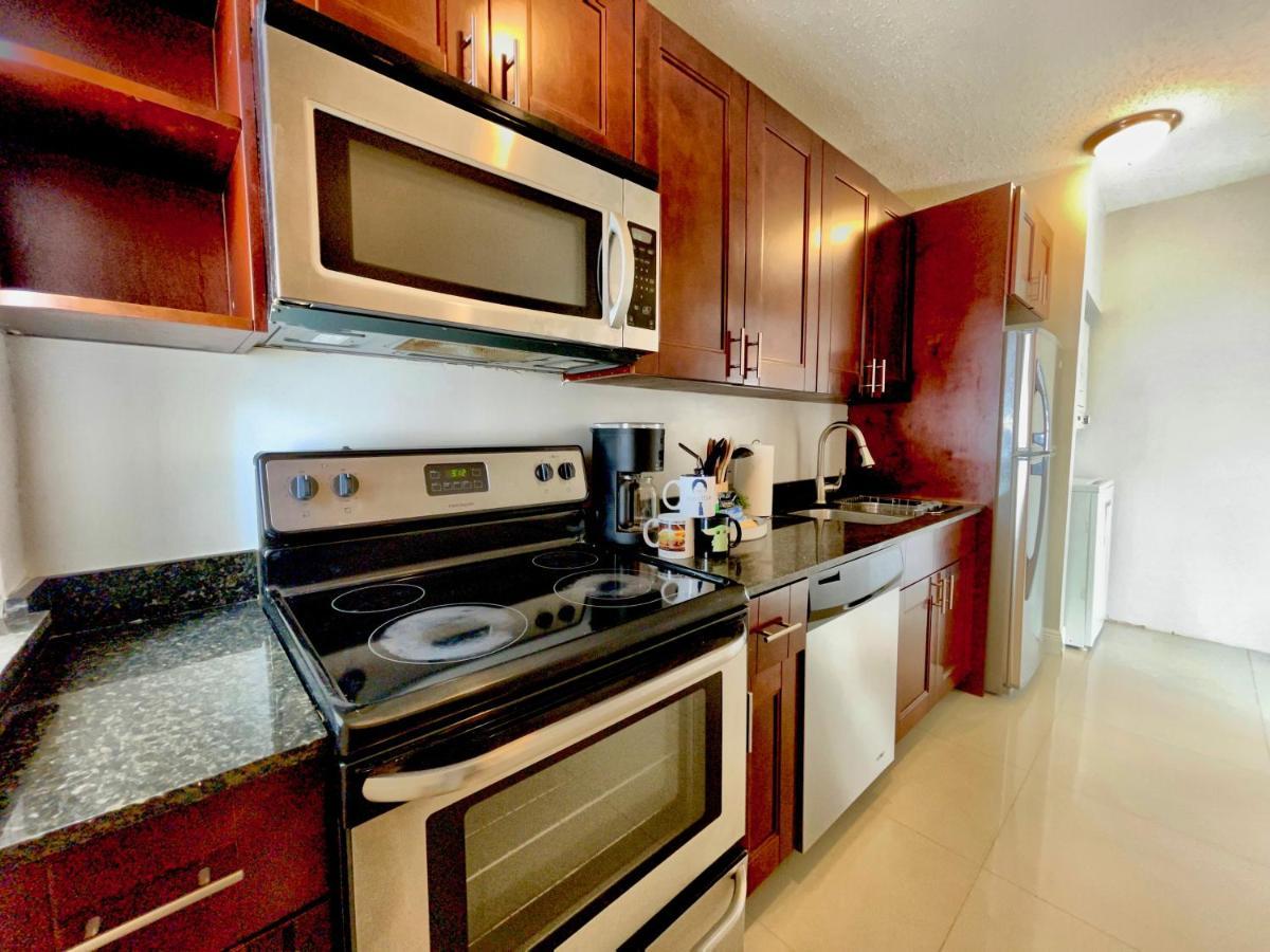 Marlins Park - 1 - Calle Ocho Apartment