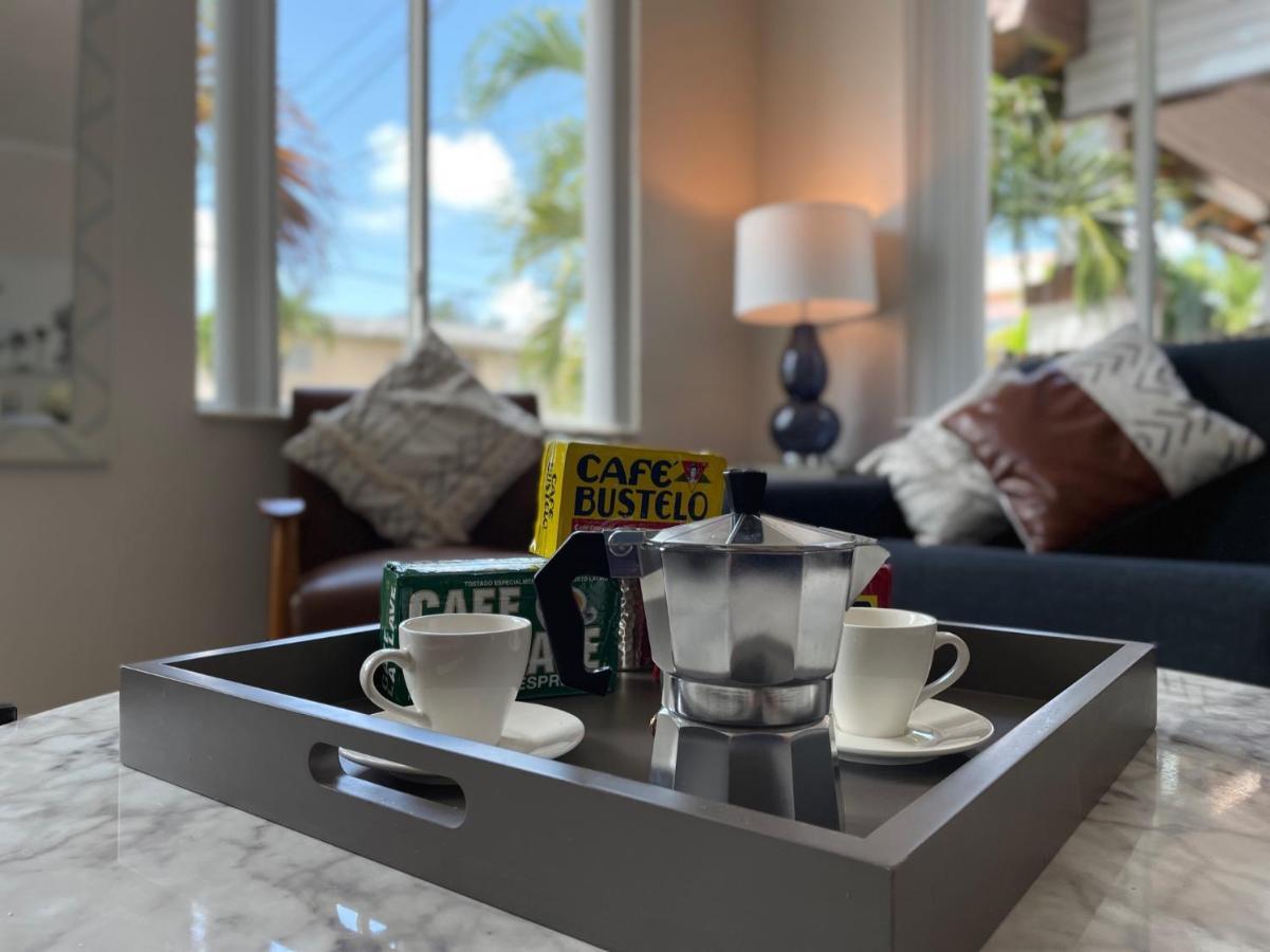 Marlins Park - 1 - Calle Ocho Apartment Miami