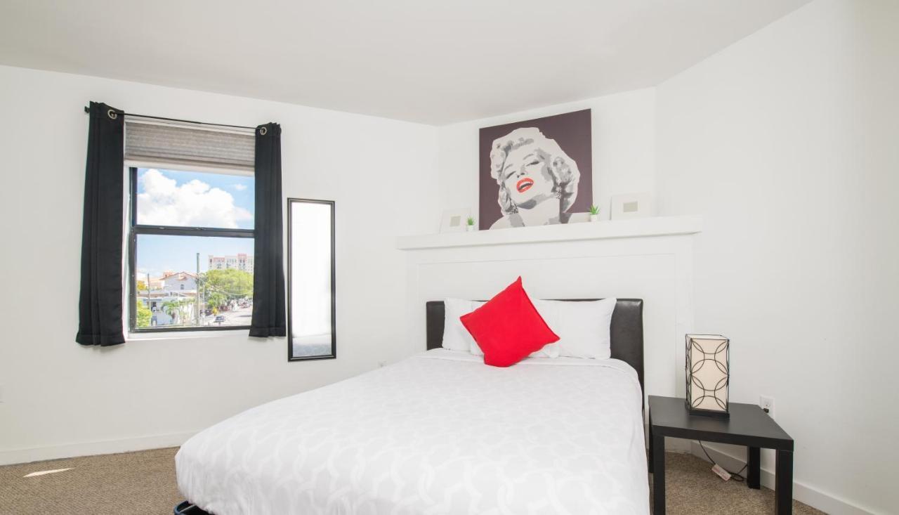 In The Heart Of - Port Of / Airport Apartment *