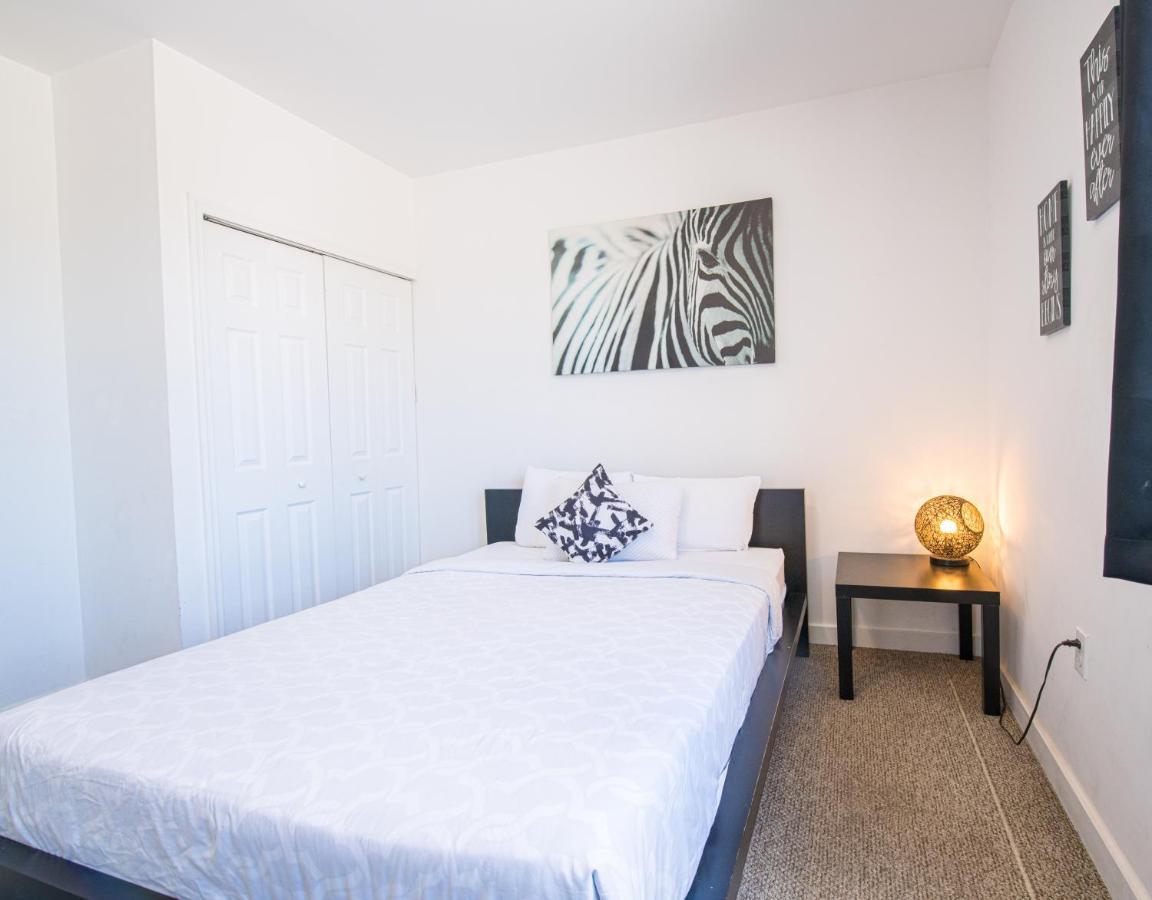 In The Heart Of - Port Of / Airport Apartment Miami