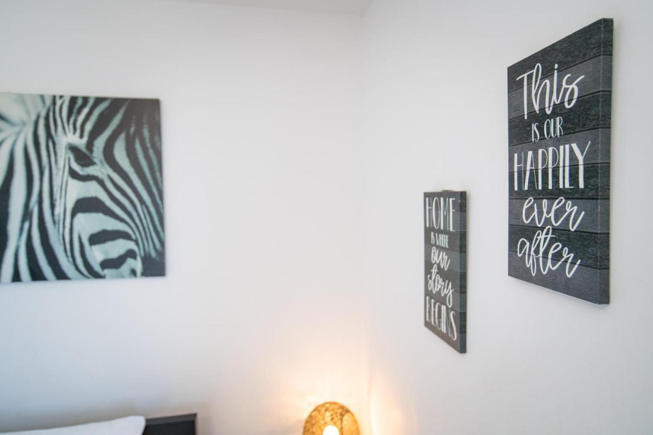 In The Heart Of - Port Of / Airport Apartment Miami