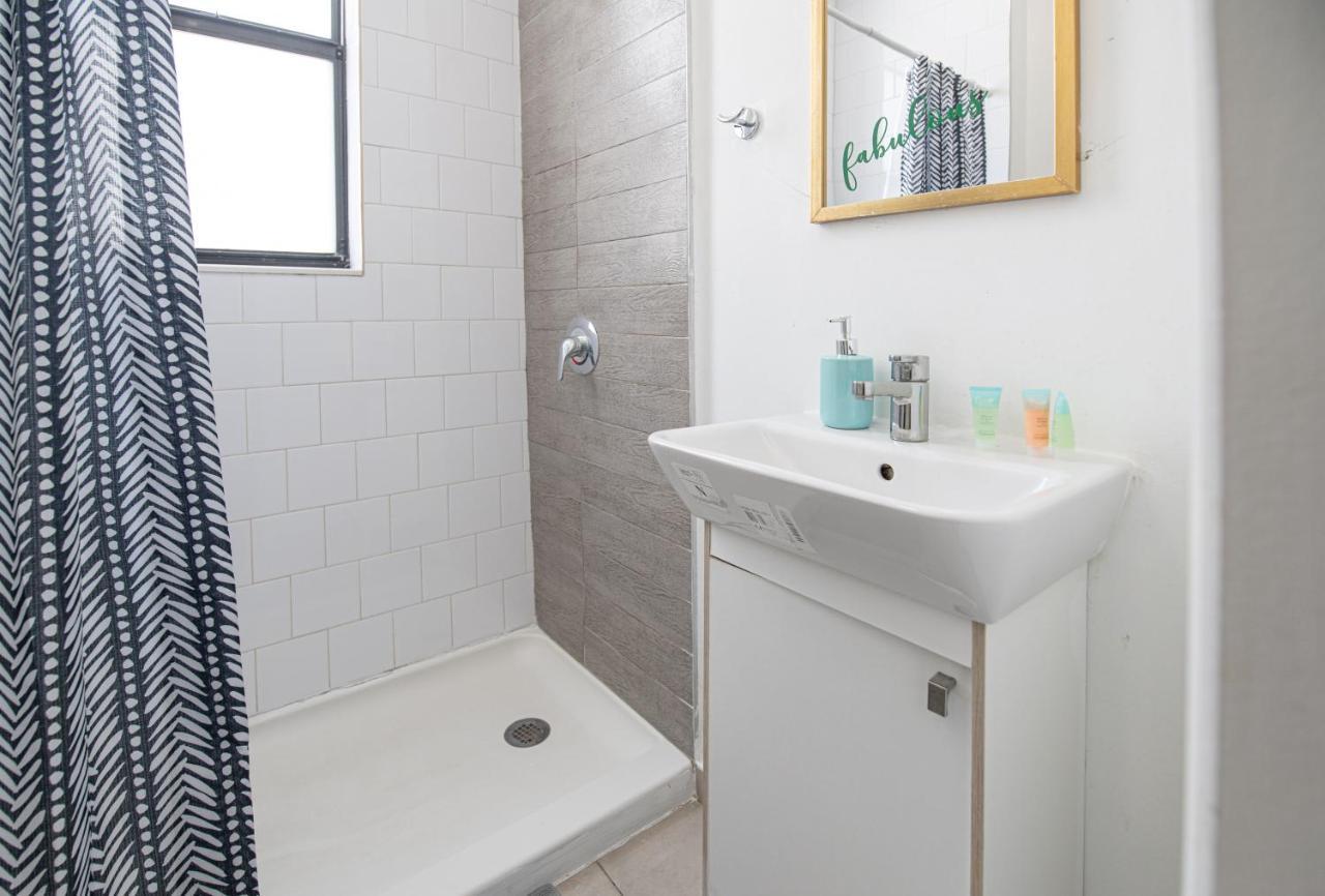 In The Heart Of - Port Of / Airport Apartment Miami