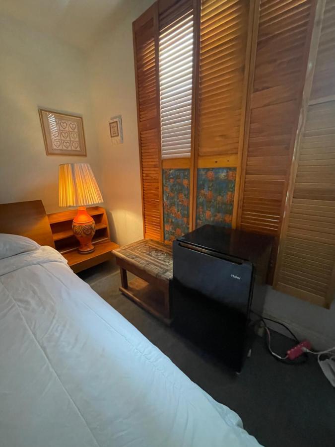 Hospedagem domiciliar Centrica Calle 8 *