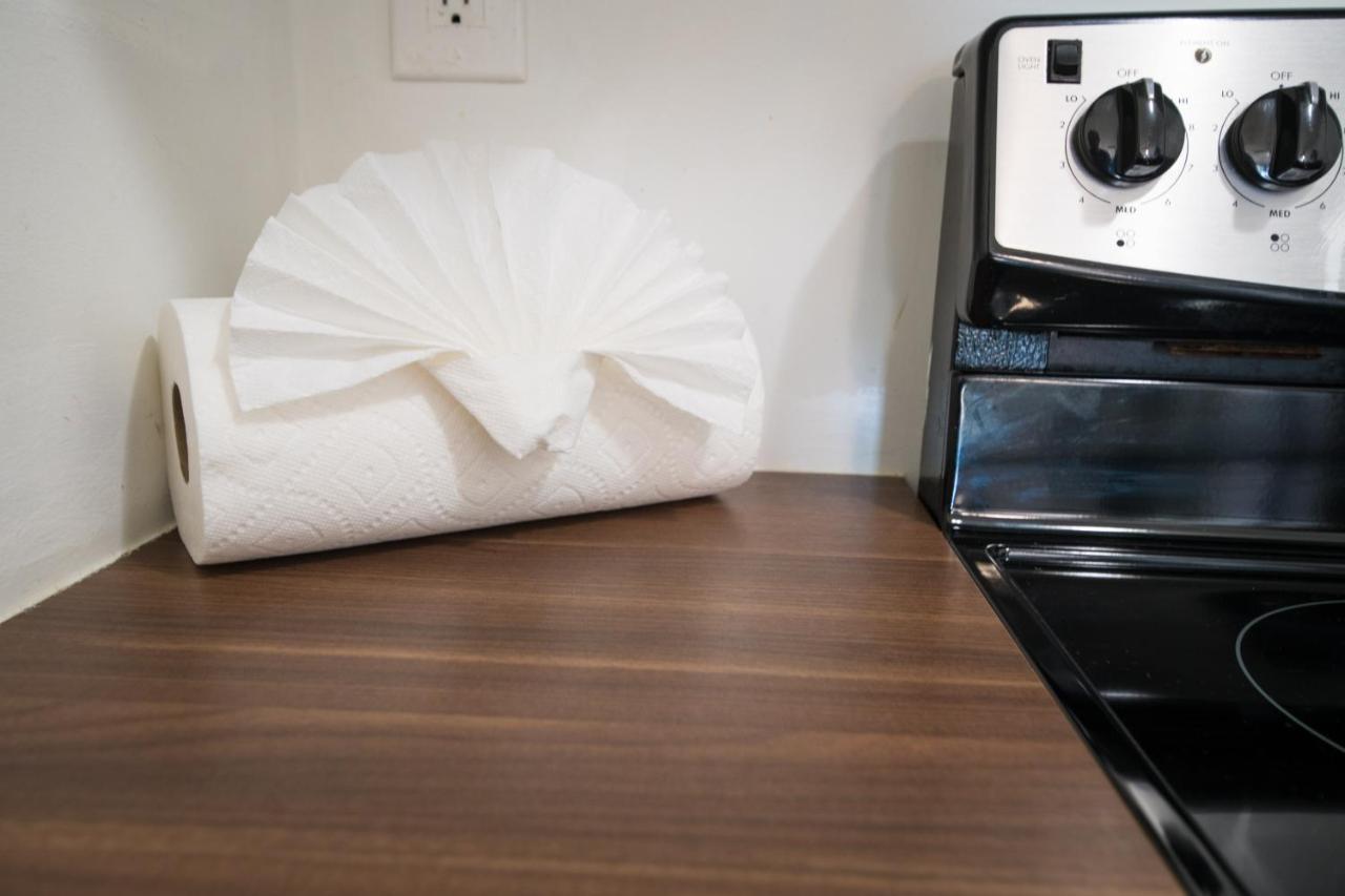 In The Heart Of - Port Of / Airport Apartment Miami
