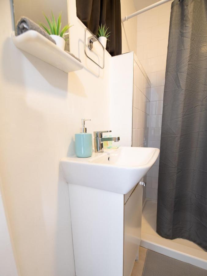 Apartment In The Heart Of - Port Of / Airport Miami