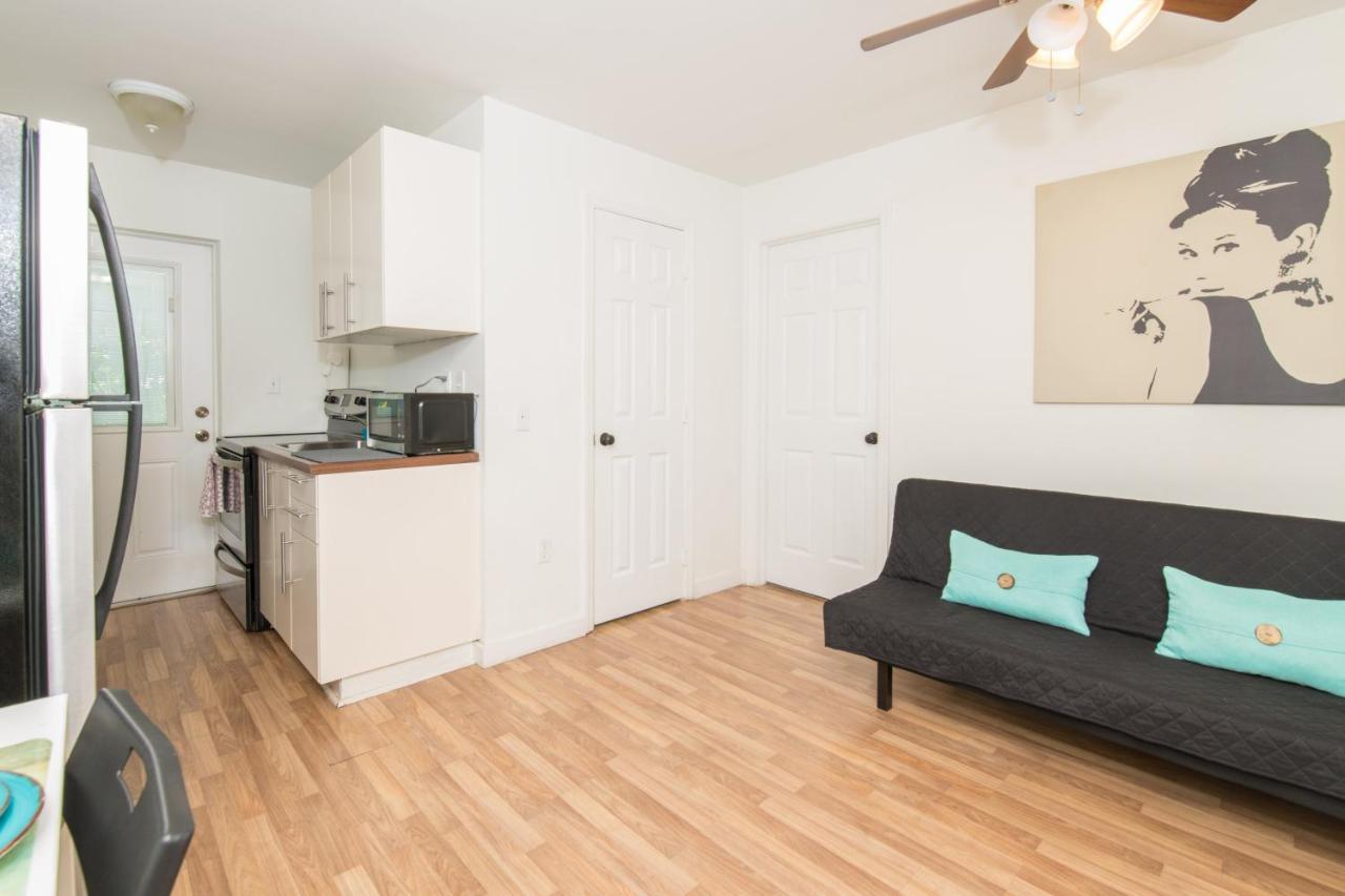 Apartment In The Heart Of - Port Of / Airport Miami