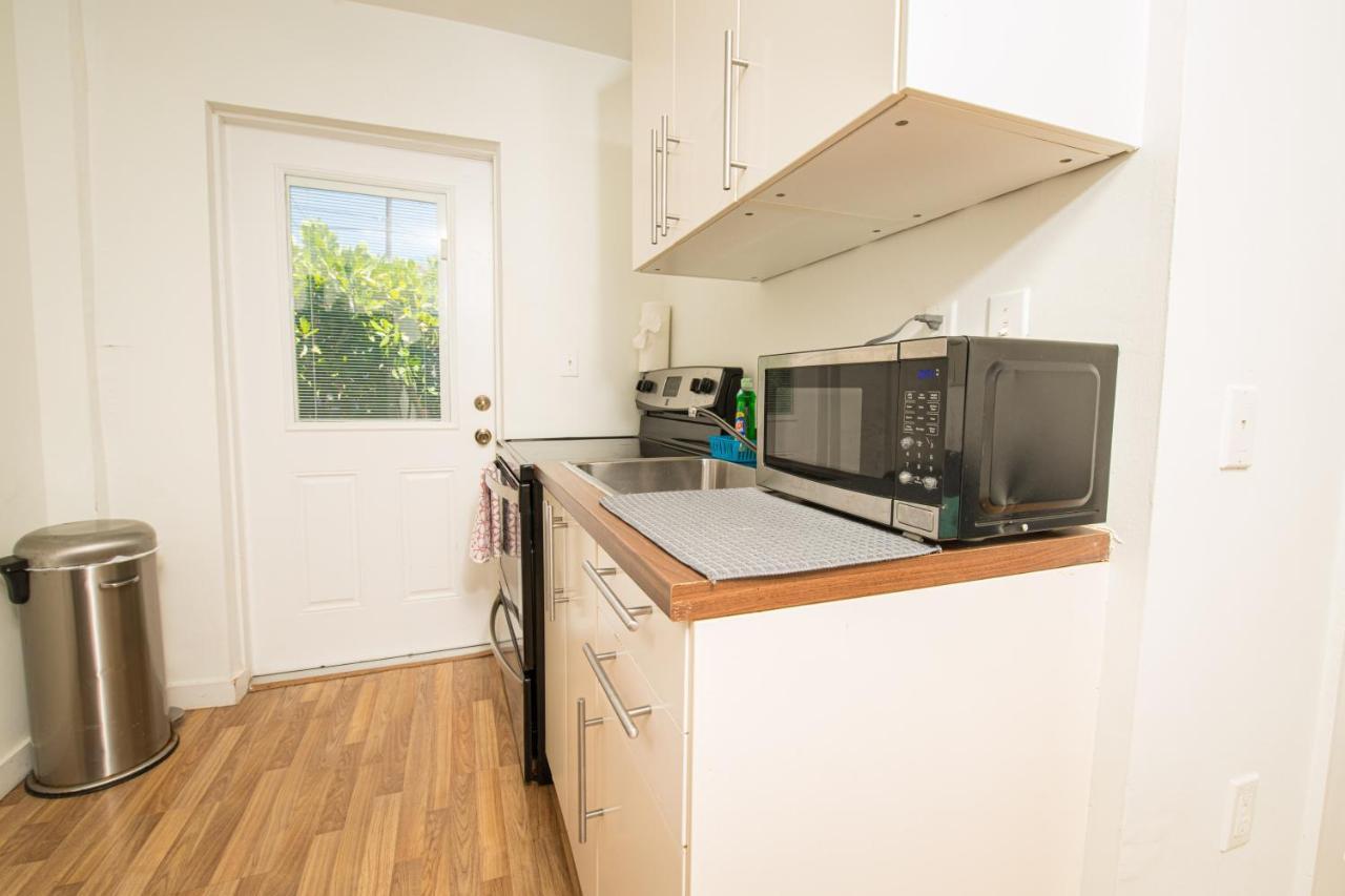 In The Heart Of - Port Of / Airport Apartment Miami