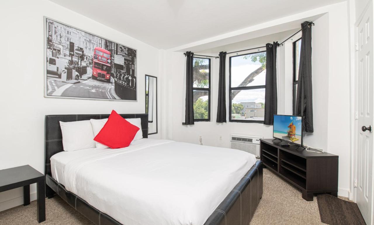 In The Heart Of - Port Of / Airport Apartment *