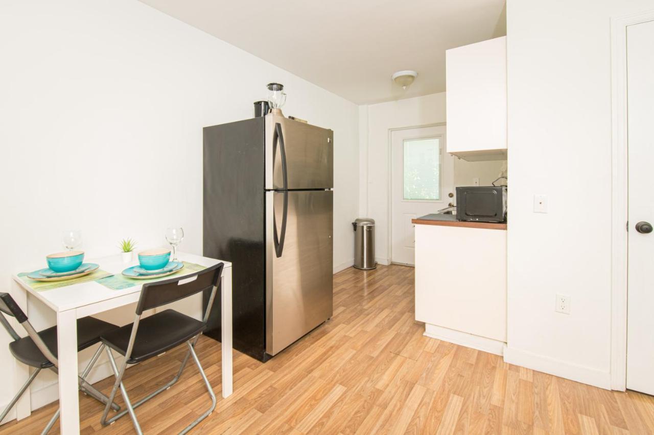 In The Heart Of - Port Of / Airport Apartment *