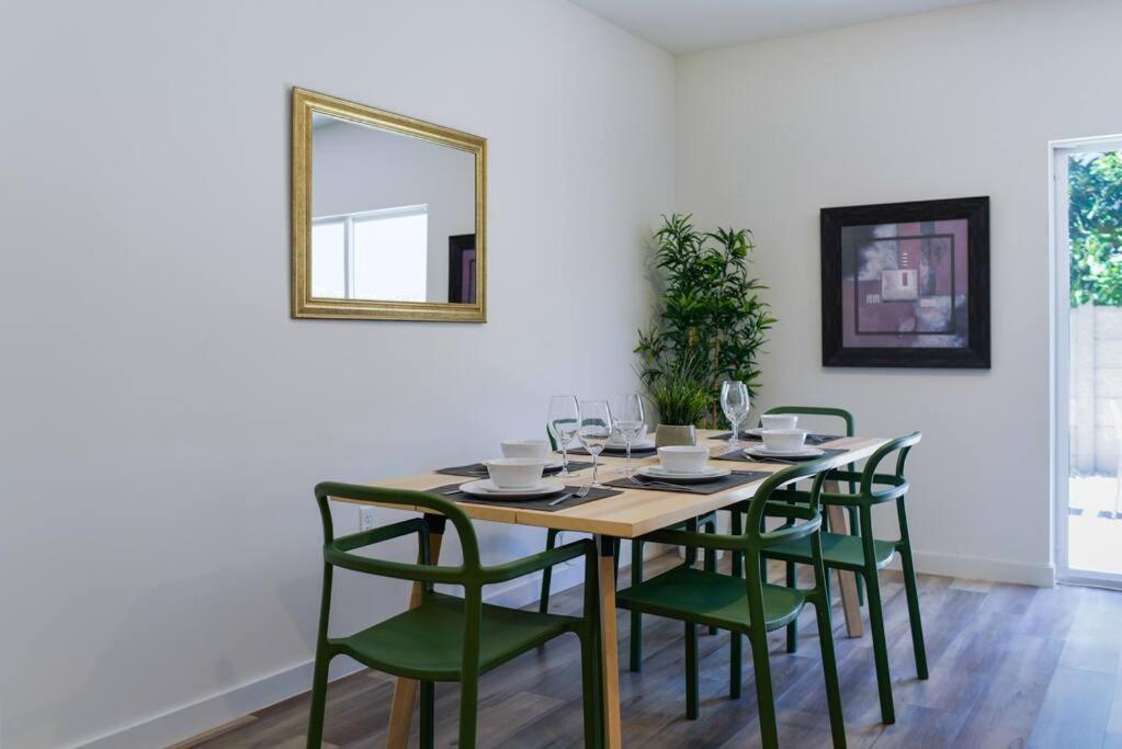 Awesome Townhouse 15 Minutes From The * Miami