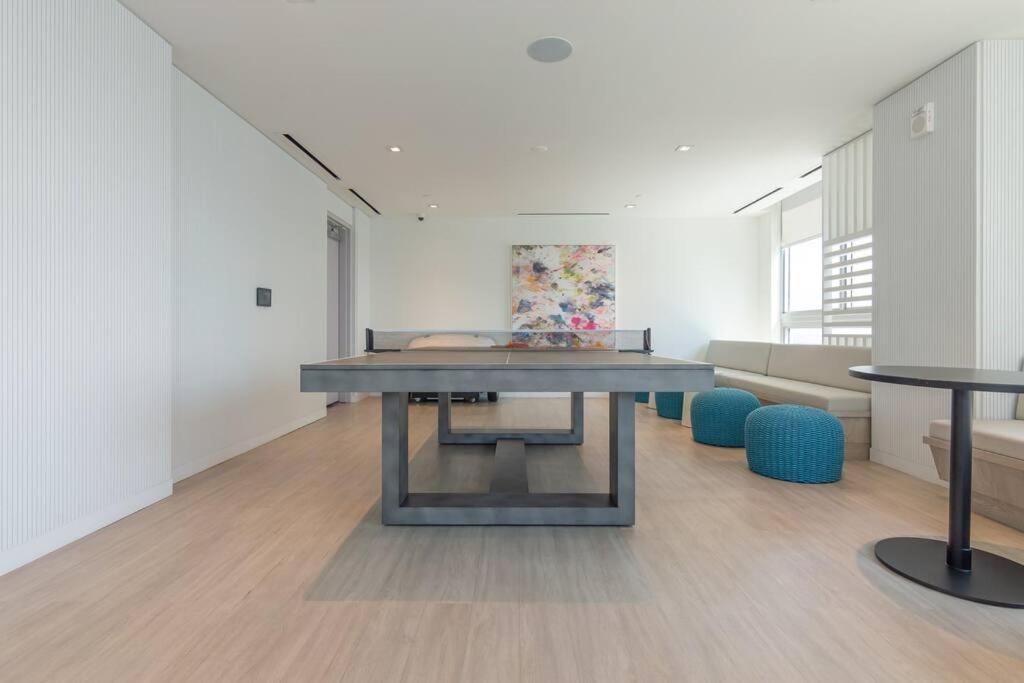 Apartamento Amazing In Downtown Miami/brickell W/parking Miami