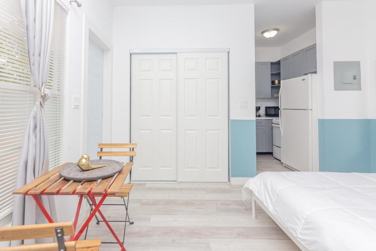 - Heart Of Midtown And Wynwood Apartamento