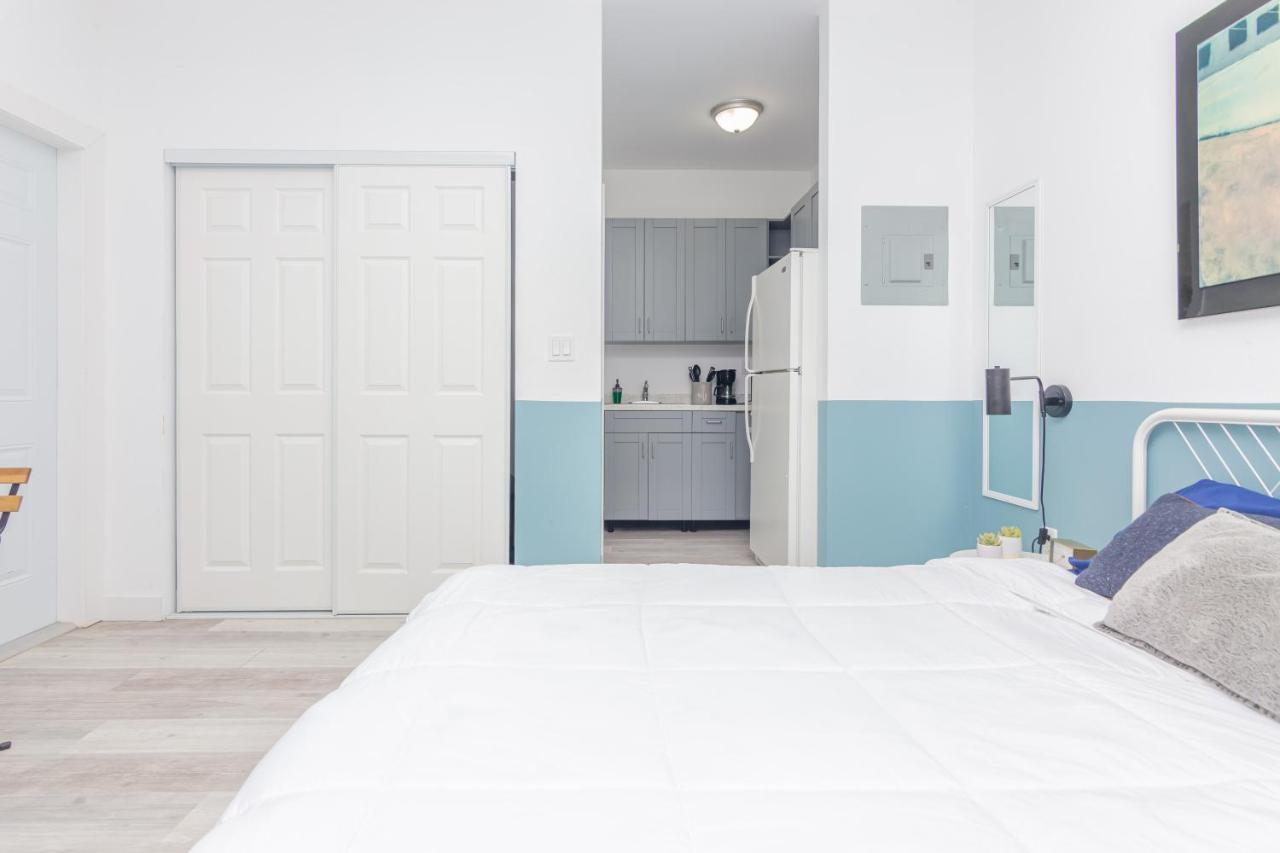 - Heart Of Midtown And Wynwood Apartamento *