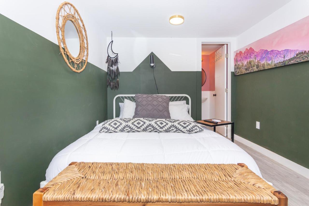 With Backyard - Heart Of Downtown And Wynwood