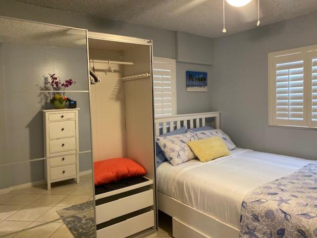Modern 2/1 Near Midtown And Beaches *