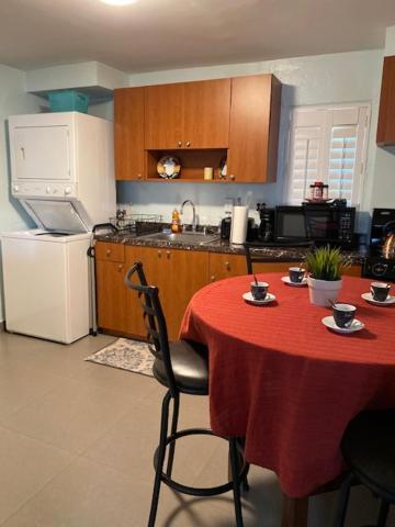 Modern 2/1 Near Midtown And Beaches *