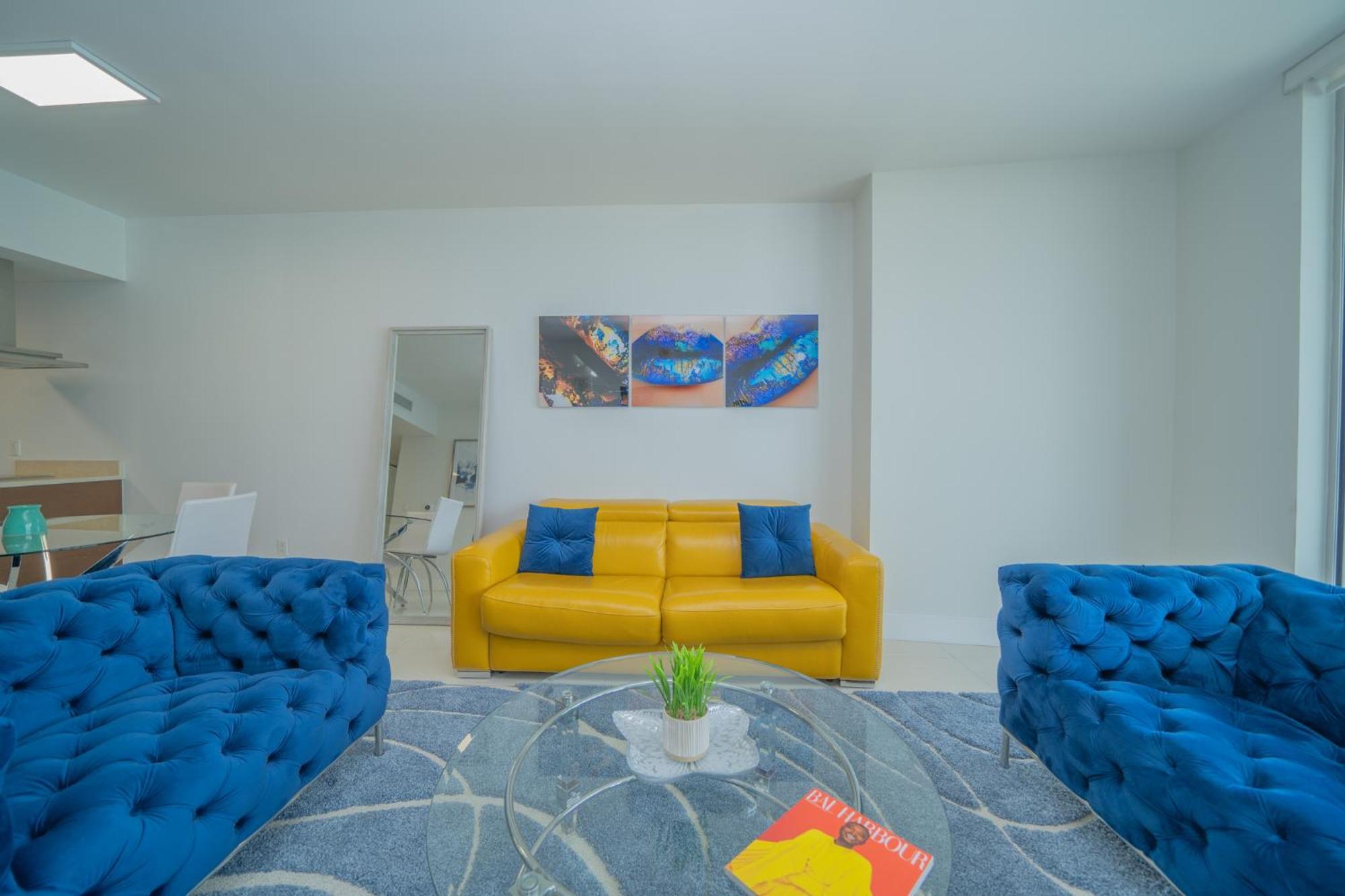 Icon Brickell Residences Aparthotel