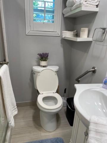 Apartment Modern 2/1 Near Midtown And Beaches