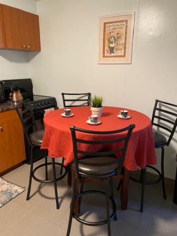 Modern 2/1 Near Midtown And Beaches *