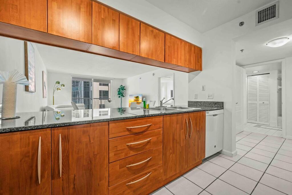 Apartment Exceptional • Brickell • Bay & Views