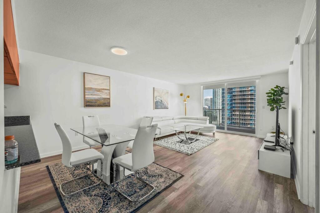 Apartment Exceptional • Brickell • Bay & Views Miami