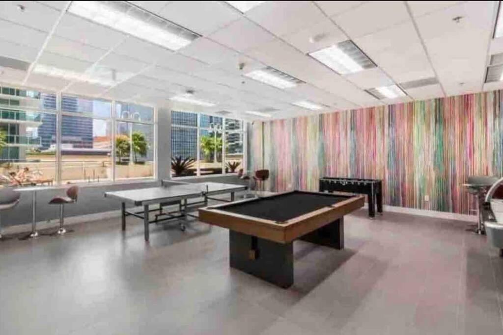 Exceptional • Brickell • Bay & Views Apartment *