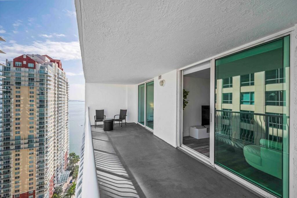 Exceptional • Brickell • Bay & Views Apartment *