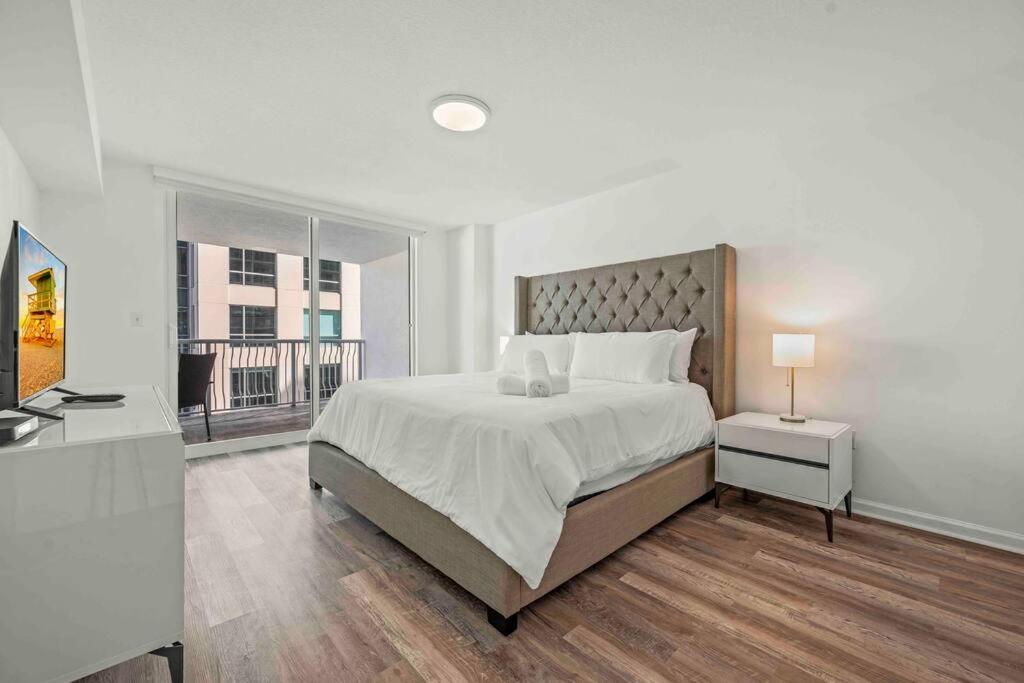 Exceptional • Brickell • Bay & Views Apartment Miami