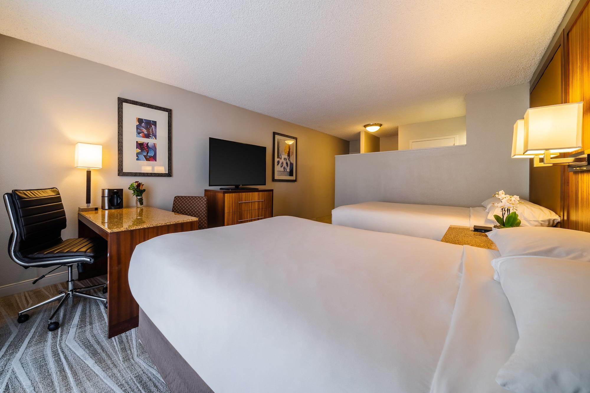 Hotel Hyatt Regency 3*