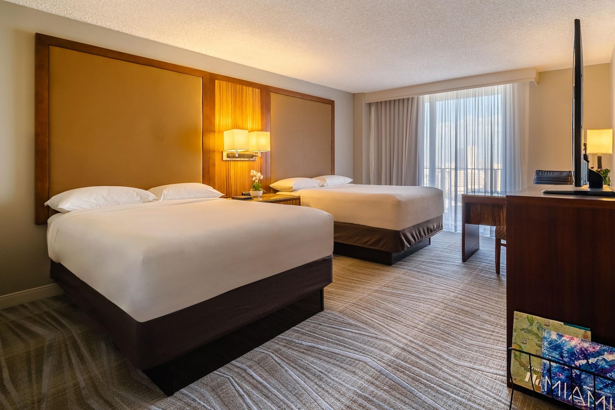 Hyatt Regency Hotel 3*